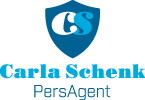 Carla Schenk PersAgent